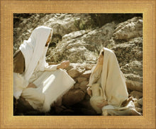 Load image into Gallery viewer, Woman at the Well
