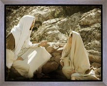 Load image into Gallery viewer, Woman at the Well
