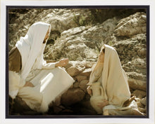 Load image into Gallery viewer, Woman at the Well
