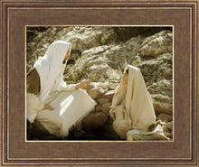 Load image into Gallery viewer, Woman at the Well
