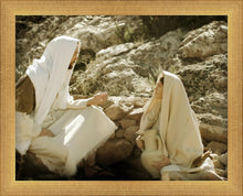 Load image into Gallery viewer, Woman at the Well
