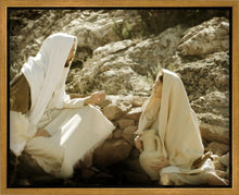 Load image into Gallery viewer, Woman at the Well
