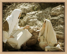 Load image into Gallery viewer, Woman at the Well
