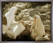 Load image into Gallery viewer, Woman at the Well
