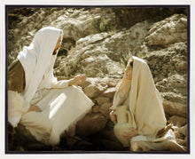 Load image into Gallery viewer, Woman at the Well
