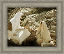 Load image into Gallery viewer, Woman at the Well
