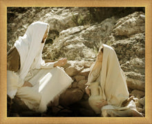 Load image into Gallery viewer, Woman at the Well
