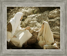 Load image into Gallery viewer, Woman at the Well
