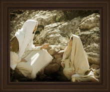 Load image into Gallery viewer, Woman at the Well
