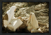 Load image into Gallery viewer, Woman at the Well
