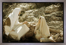 Load image into Gallery viewer, Woman at the Well
