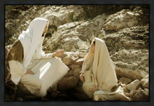 Load image into Gallery viewer, Woman at the Well
