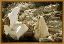 Load image into Gallery viewer, Woman at the Well
