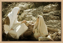 Load image into Gallery viewer, Woman at the Well
