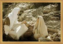 Load image into Gallery viewer, Woman at the Well

