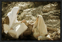 Load image into Gallery viewer, Woman at the Well
