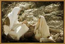 Load image into Gallery viewer, Woman at the Well
