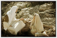 Load image into Gallery viewer, Woman at the Well
