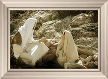 Load image into Gallery viewer, Woman at the Well
