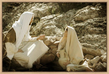 Load image into Gallery viewer, Woman at the Well
