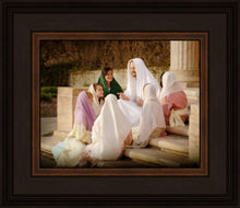 Load image into Gallery viewer, Young Women
