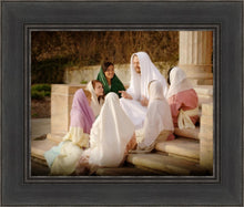 Load image into Gallery viewer, Young Women
