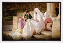 Load image into Gallery viewer, Young Women
