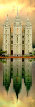Load image into Gallery viewer, Salt Lake Temple Reflection
