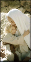 Load image into Gallery viewer, In the Love of His Arms
