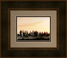Load image into Gallery viewer, And His Disciples Follow Him
