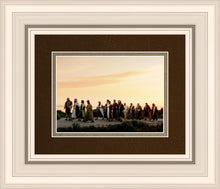 Load image into Gallery viewer, And His Disciples Follow Him
