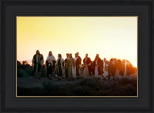 Load image into Gallery viewer, Whom Do Men Say That I Am
