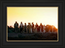 Load image into Gallery viewer, Whom Do Men Say That I Am
