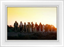 Load image into Gallery viewer, Whom Do Men Say That I Am
