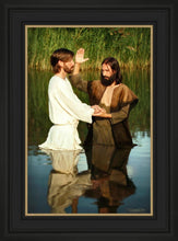 Load image into Gallery viewer, Behold The Lamb Of God
