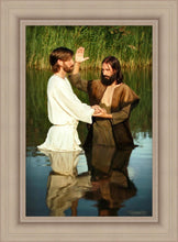 Load image into Gallery viewer, Behold The Lamb Of God
