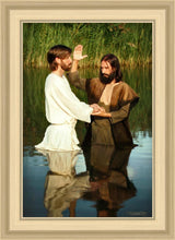 Load image into Gallery viewer, Behold The Lamb Of God

