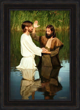 Load image into Gallery viewer, Behold The Lamb Of God
