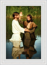 Load image into Gallery viewer, Behold The Lamb Of God
