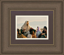 Load image into Gallery viewer, His Mother Shall Be Called Mary

