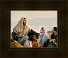Load image into Gallery viewer, His Mother Shall Be Called Mary
