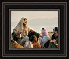 Load image into Gallery viewer, His Mother Shall Be Called Mary
