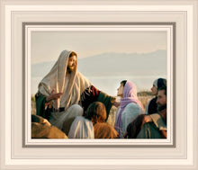 Load image into Gallery viewer, His Mother Shall Be Called Mary
