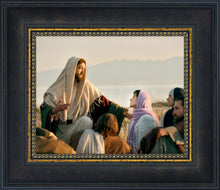 Load image into Gallery viewer, His Mother Shall Be Called Mary
