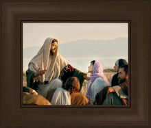Load image into Gallery viewer, His Mother Shall Be Called Mary
