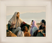 Load image into Gallery viewer, His Mother Shall Be Called Mary
