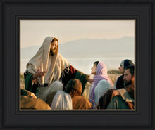 Load image into Gallery viewer, His Mother Shall Be Called Mary
