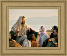 Load image into Gallery viewer, His Mother Shall Be Called Mary
