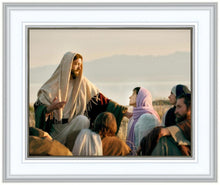 Load image into Gallery viewer, His Mother Shall Be Called Mary
