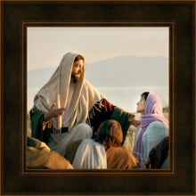 Load image into Gallery viewer, His Mother Shall Be Called Mary
